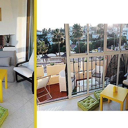 Cocoon Casa Apartment Mijas Ngoại thất bức ảnh