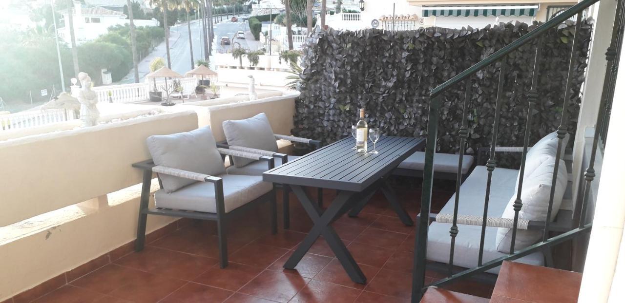 Cocoon Casa Apartment Mijas Ngoại thất bức ảnh