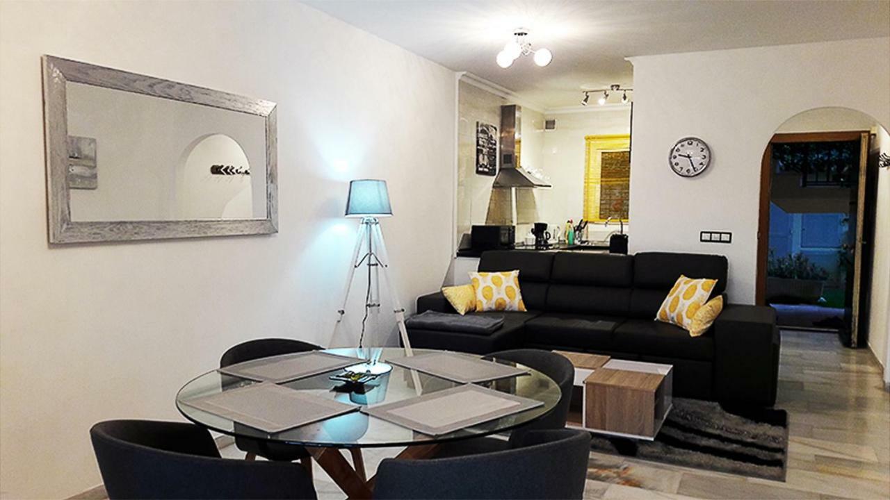 Cocoon Casa Apartment Mijas Ngoại thất bức ảnh