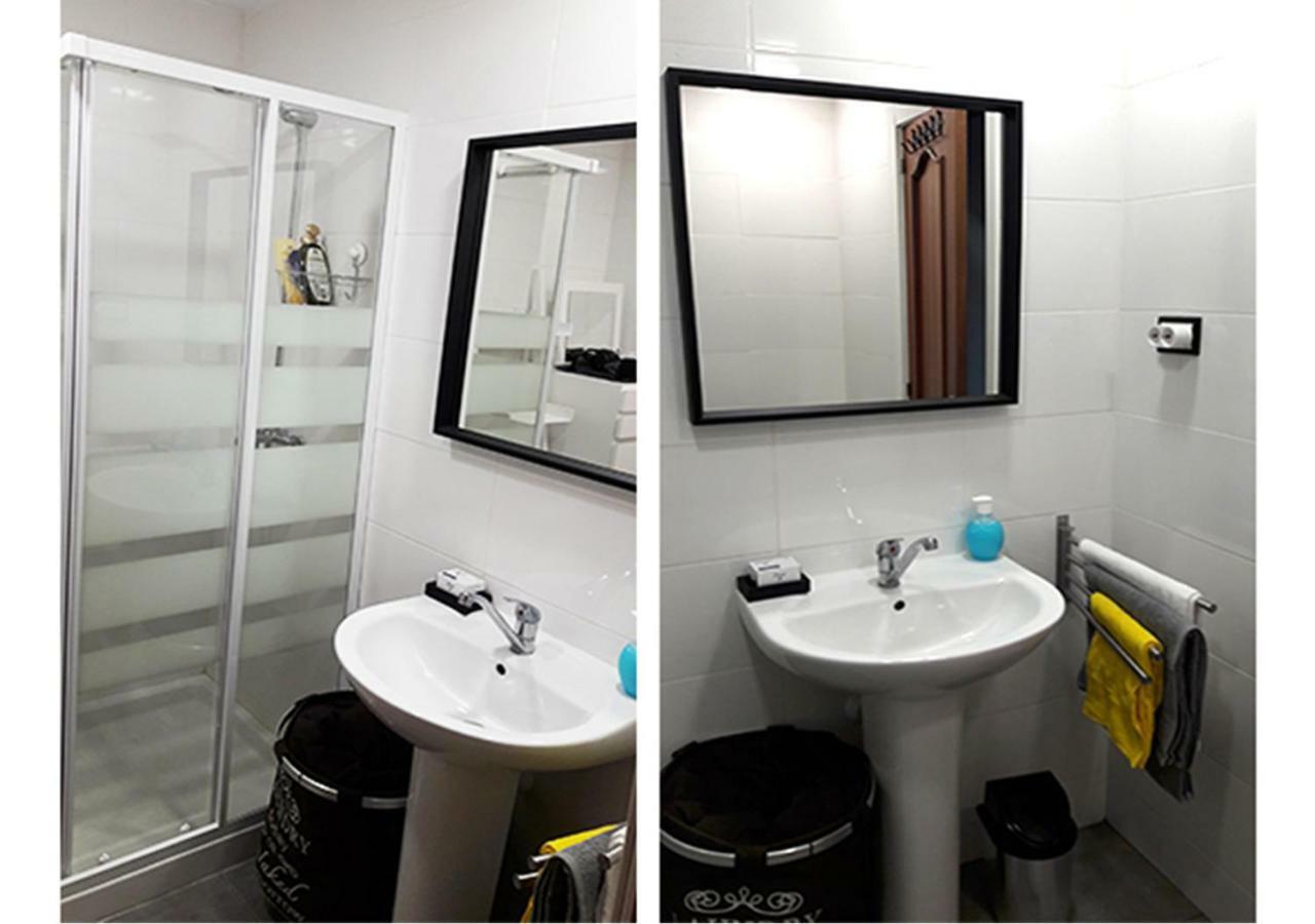 Cocoon Casa Apartment Mijas Ngoại thất bức ảnh