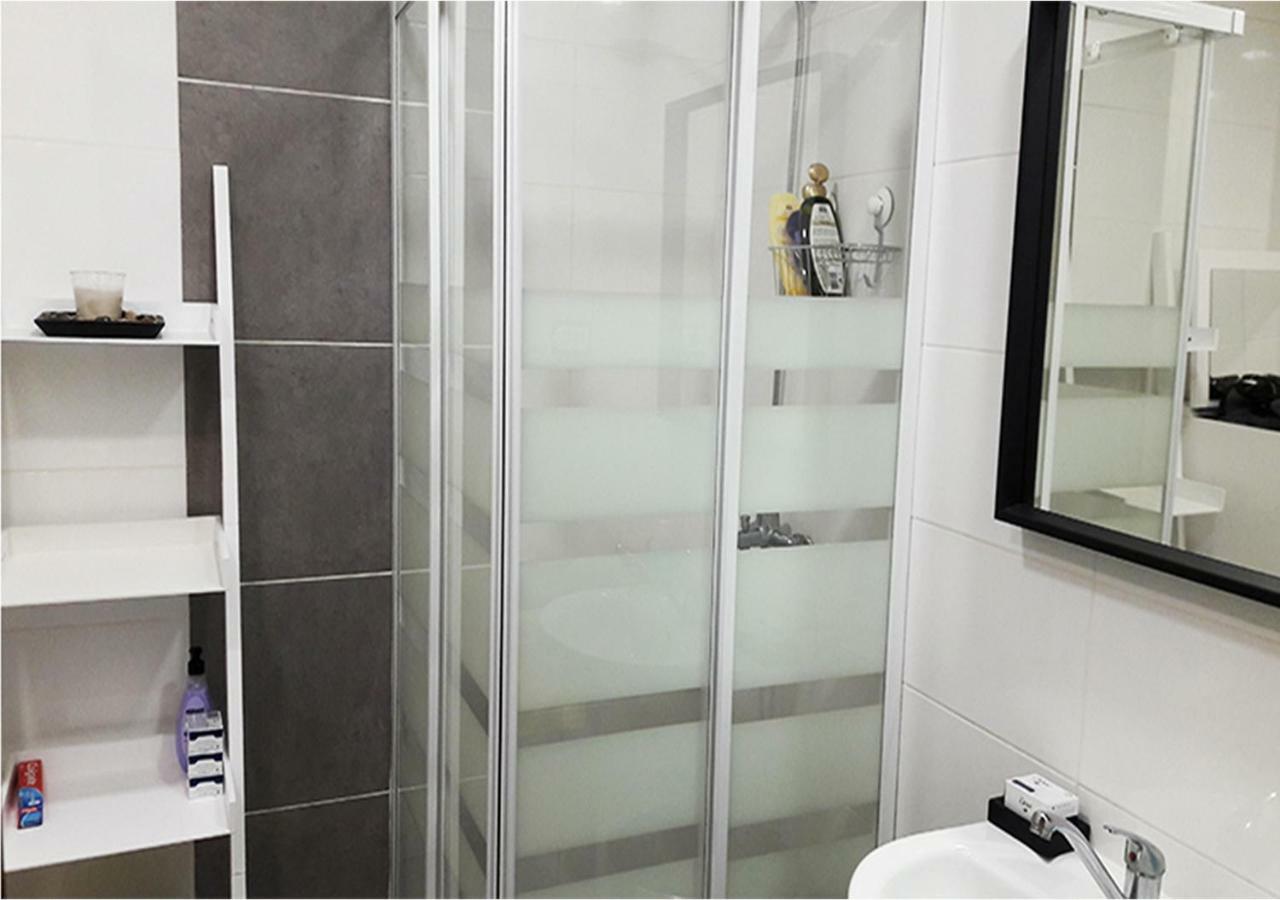 Cocoon Casa Apartment Mijas Ngoại thất bức ảnh