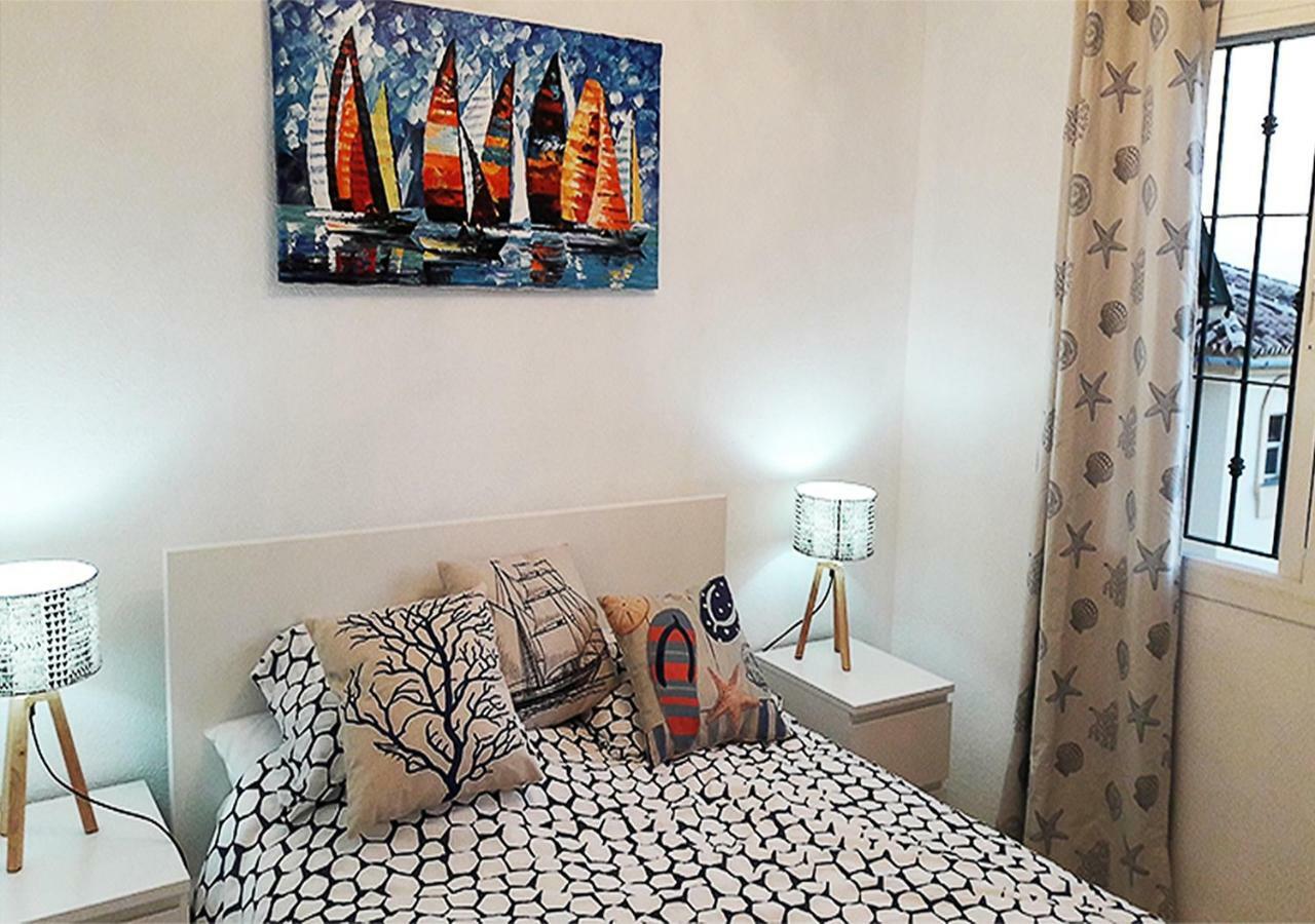 Cocoon Casa Apartment Mijas Ngoại thất bức ảnh